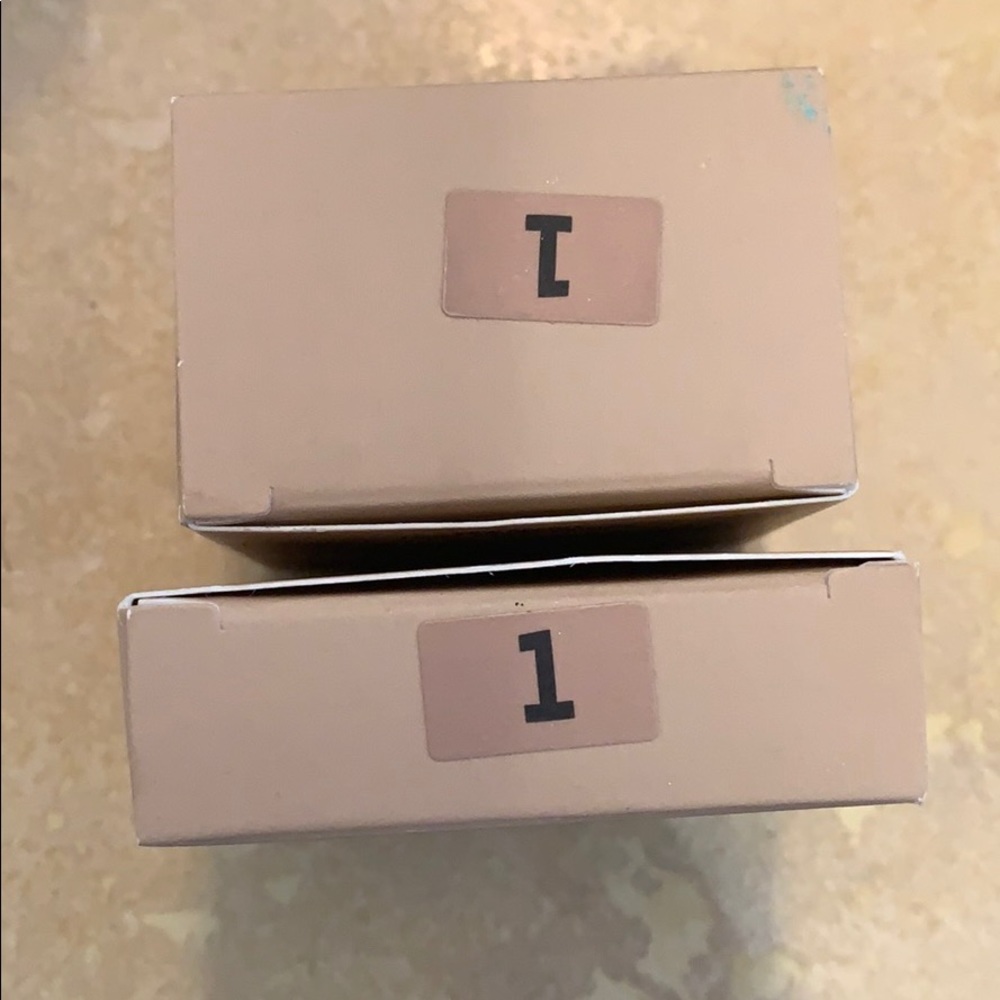 Kkw bake and brighten